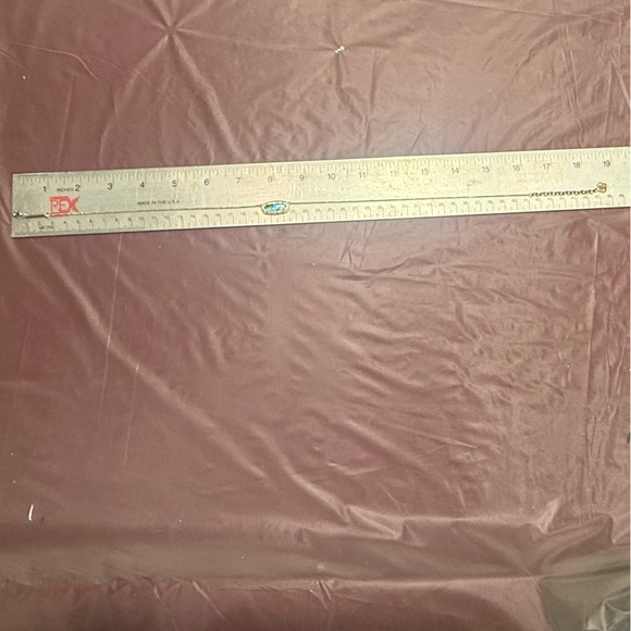 Kendra Scott Eva 14k Gold Multicolor Abalone 19” Pendant Necklace - Picture 11 of 12